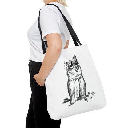 Ollypup Tote Bag