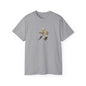 Kyo Rioku Jutsu Unisex Ultra Cotton Tee