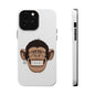 Phone Case Monkey Magnetic Tough Cases