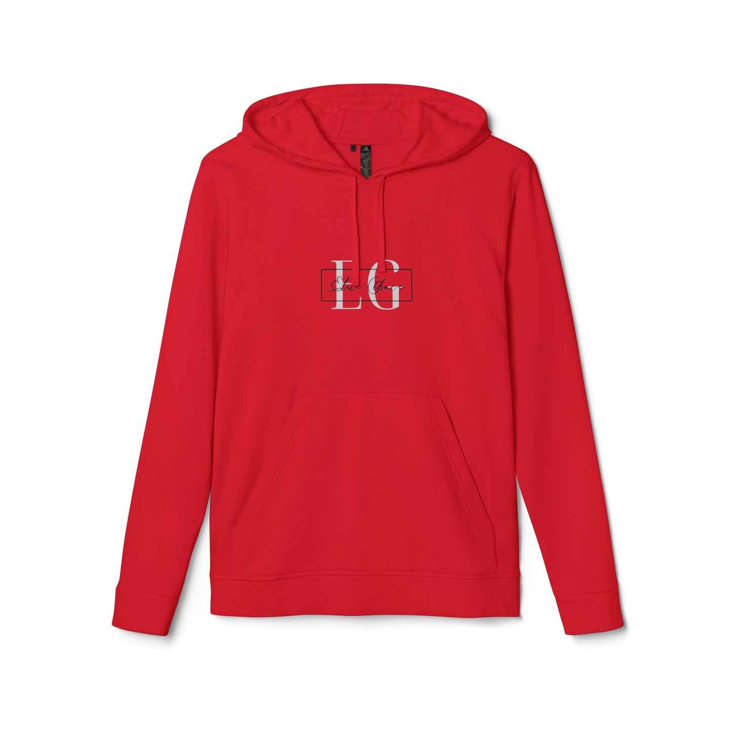 Elsi Grace Customised Design adidas® Unisex Fleece Hoodie