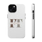 Phone Case FRANCIS TERRY Magnetic Tough Cases