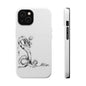 Phone Case Dragon Series Magnetic Tough Cases