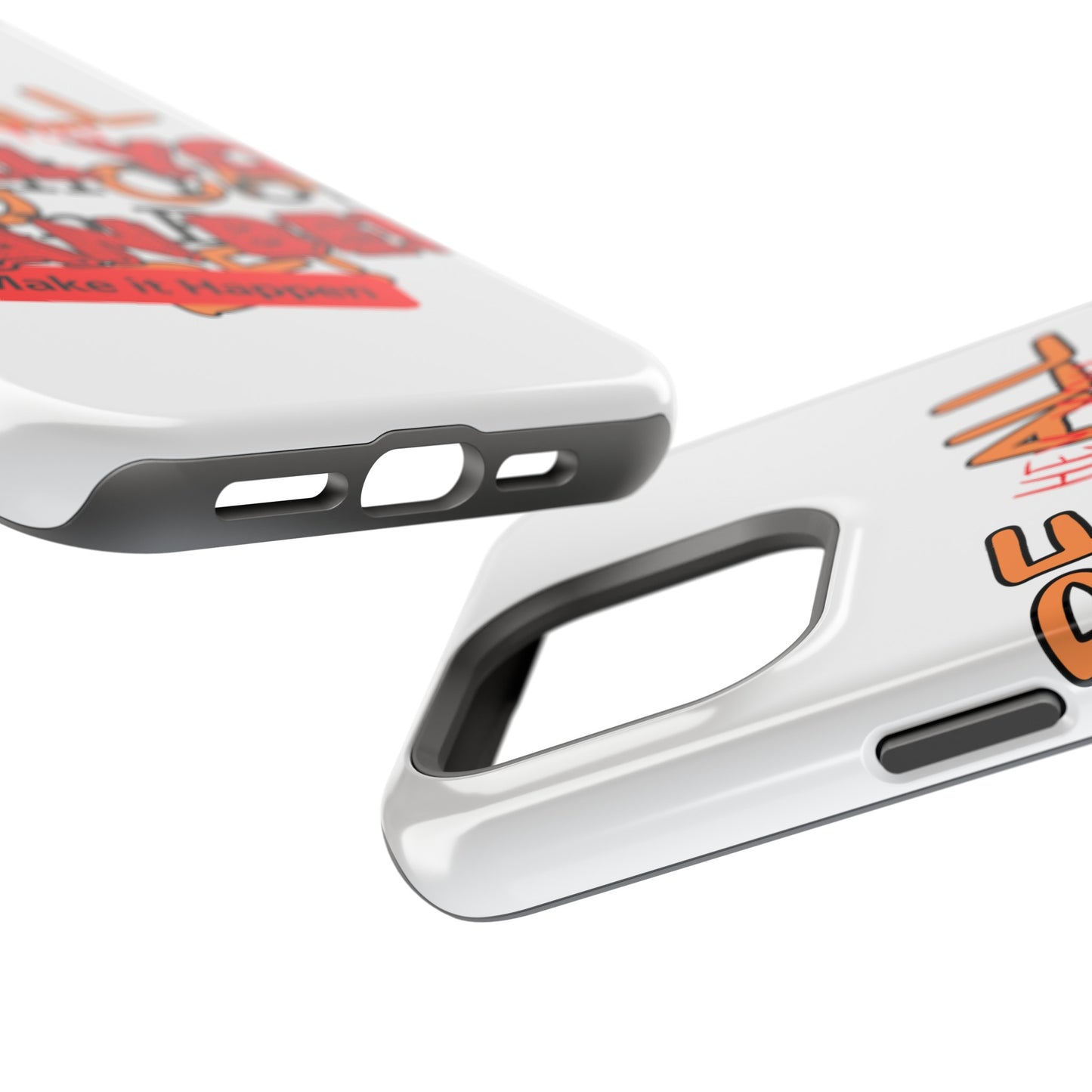 Phone Case Be all you can be! Magnetic Tough Cases