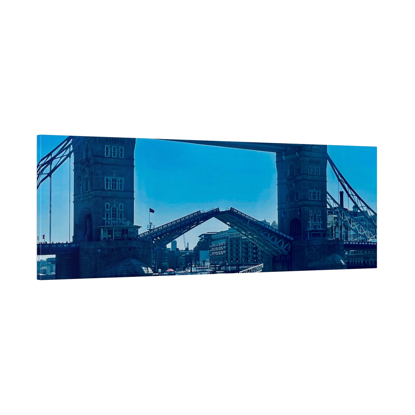 Prints on Canvas Tower Bridge London