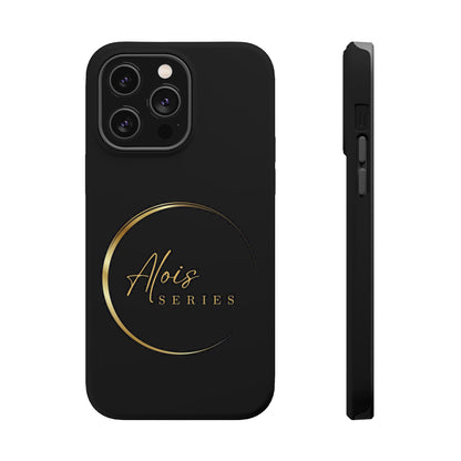 Phone Case Alois Series Magnetic Tough Cases