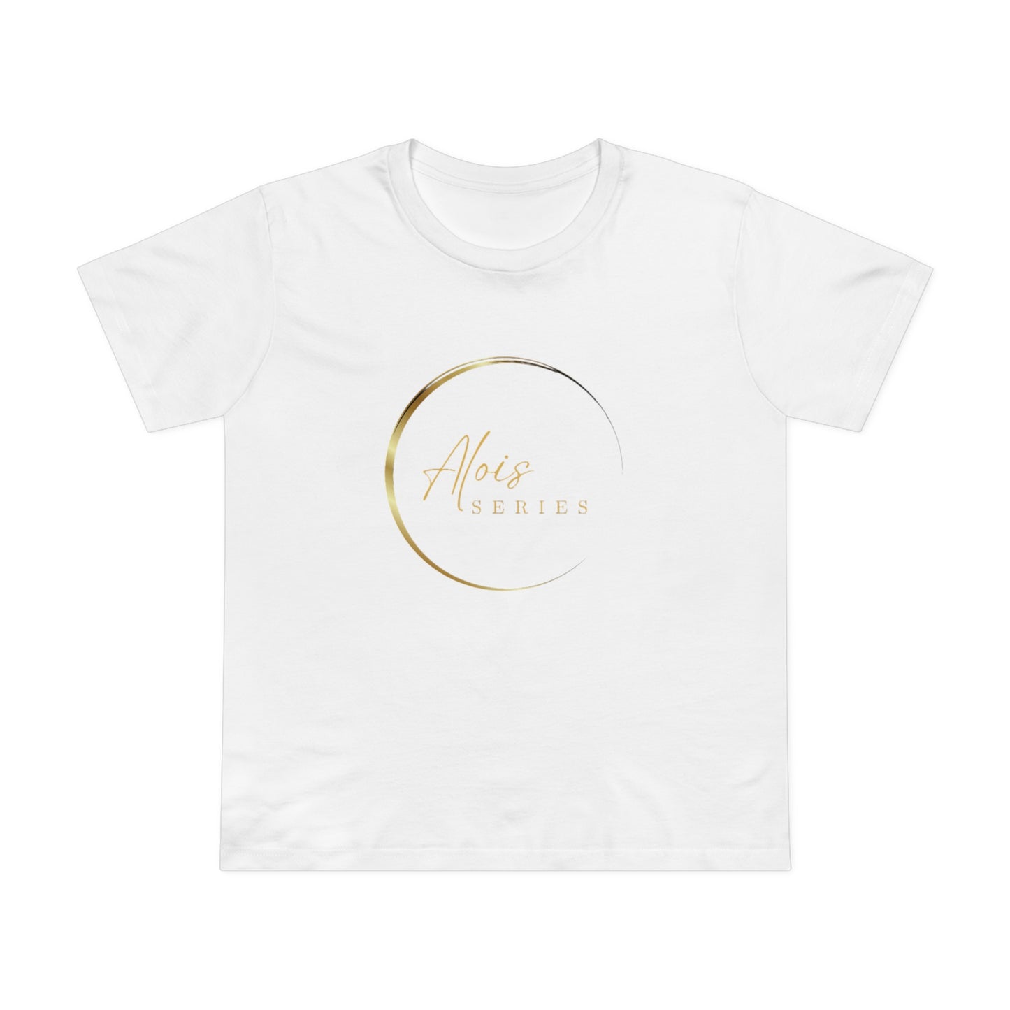 Alois Series Women’s Maple Tee