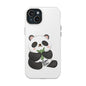 Phone Case Panda Magnetic Tough Cases