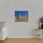 Prints on Canvas Tower of London