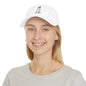 Ollypup Low Profile Baseball Cap