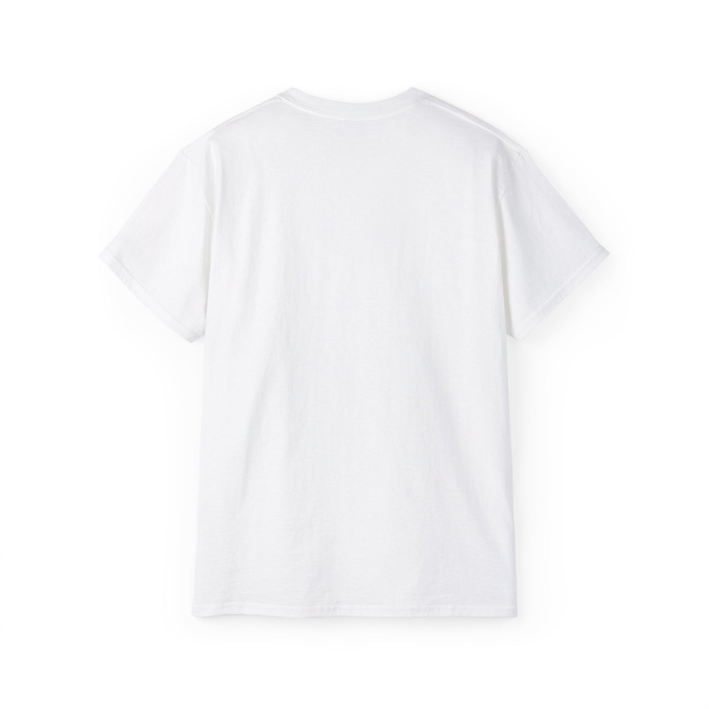 Kyo Rioku Jutsu Unisex Ultra Cotton Tee