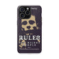 Phone Case Rules For Silent People Magnetic Tough Cases