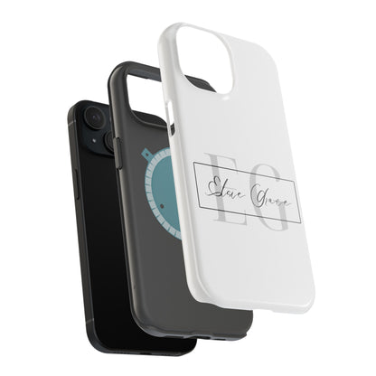 Phone Case Elsie Grace Series Magnetic Tough Cases