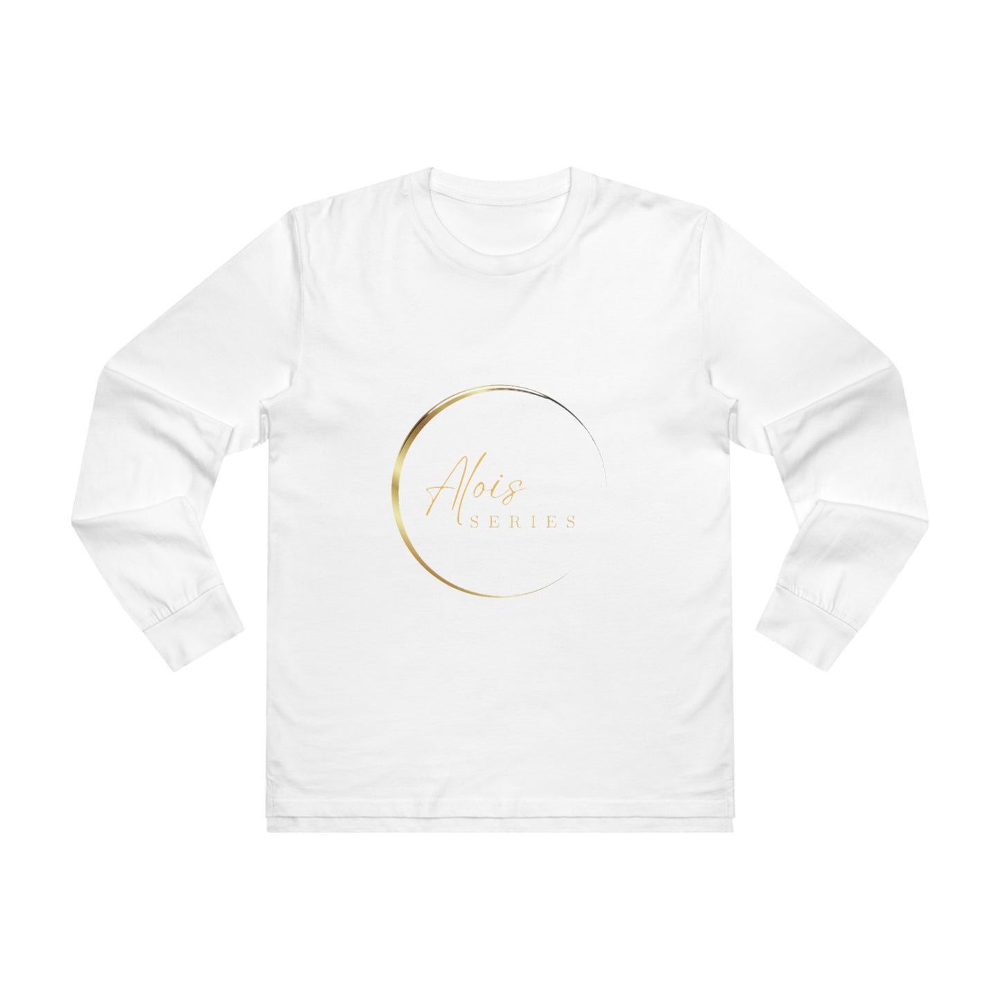 Alois Series Men’s Base Longsleeve Tee