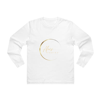Alois Series Men’s Base Longsleeve Tee