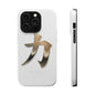 Phone Case Kyo Rioku Jutsu Series Magnetic Tough Phone Case