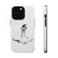 Phone Case Venrosa Series Magnetic Tough Cases