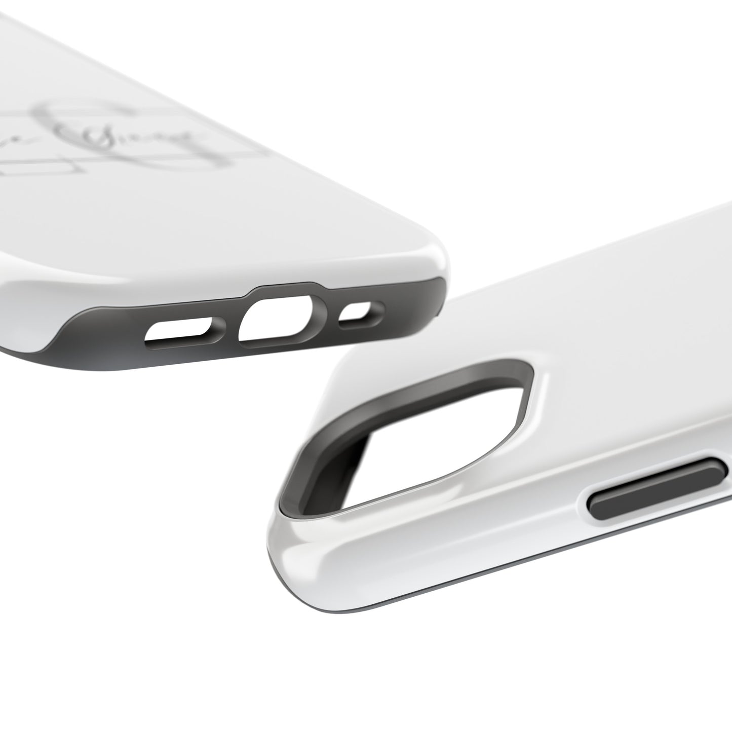 Phone Case Elsie Grace Series Magnetic Tough Cases