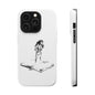 Phone Case Venrosa Series Magnetic Tough Cases