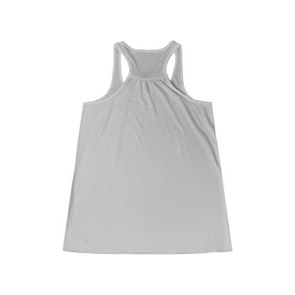 Elsie Grace Women's Flowy Racerback Tank