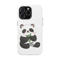 Phone Case Panda Magnetic Tough Cases