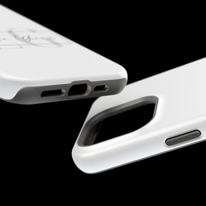 Phone Case Elsie Grace Series Magnetic Tough Cases