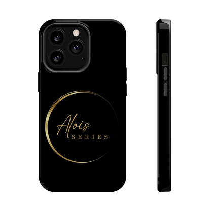 Phone Case Alois Series Magnetic Tough Cases