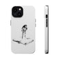 Phone Case Venrosa Series Magnetic Tough Cases