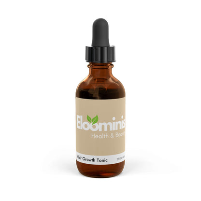Eloominis Hair Growth Tonic, 2oz