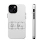 Phone Case Elsie Grace Series Magnetic Tough Cases