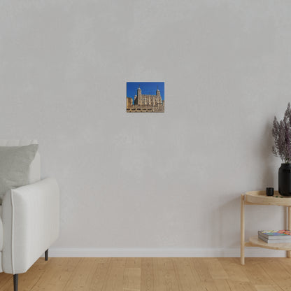 Prints on Canvas Tower of London