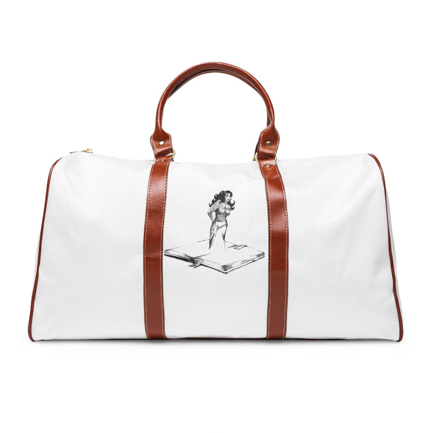 Venrosa Series Waterproof Travel Bag