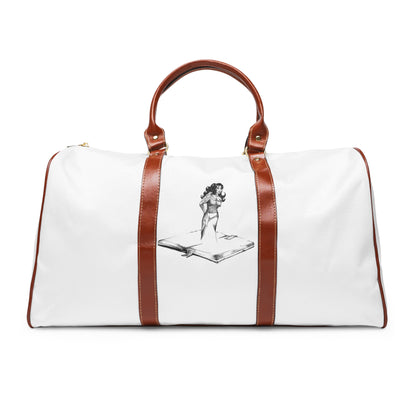 Venrosa Series Waterproof Travel Bag
