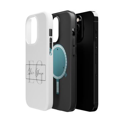 Phone Case Elsie Grace Series Magnetic Tough Cases