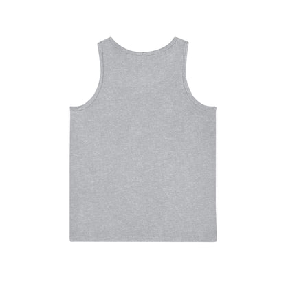 Kyo Rioku Jutsu Unisex Softstyle™ Tank Top