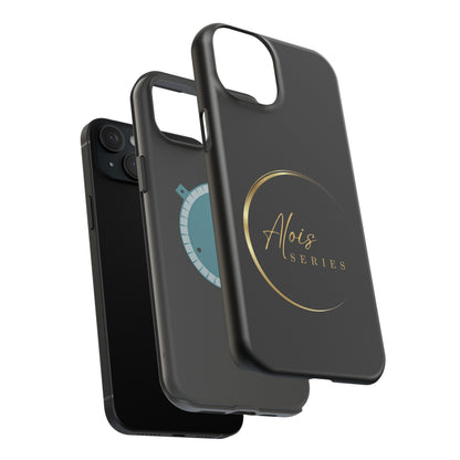 Phone Case Alois Series Magnetic Tough Cases