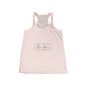 Elsie Grace Women's Flowy Racerback Tank
