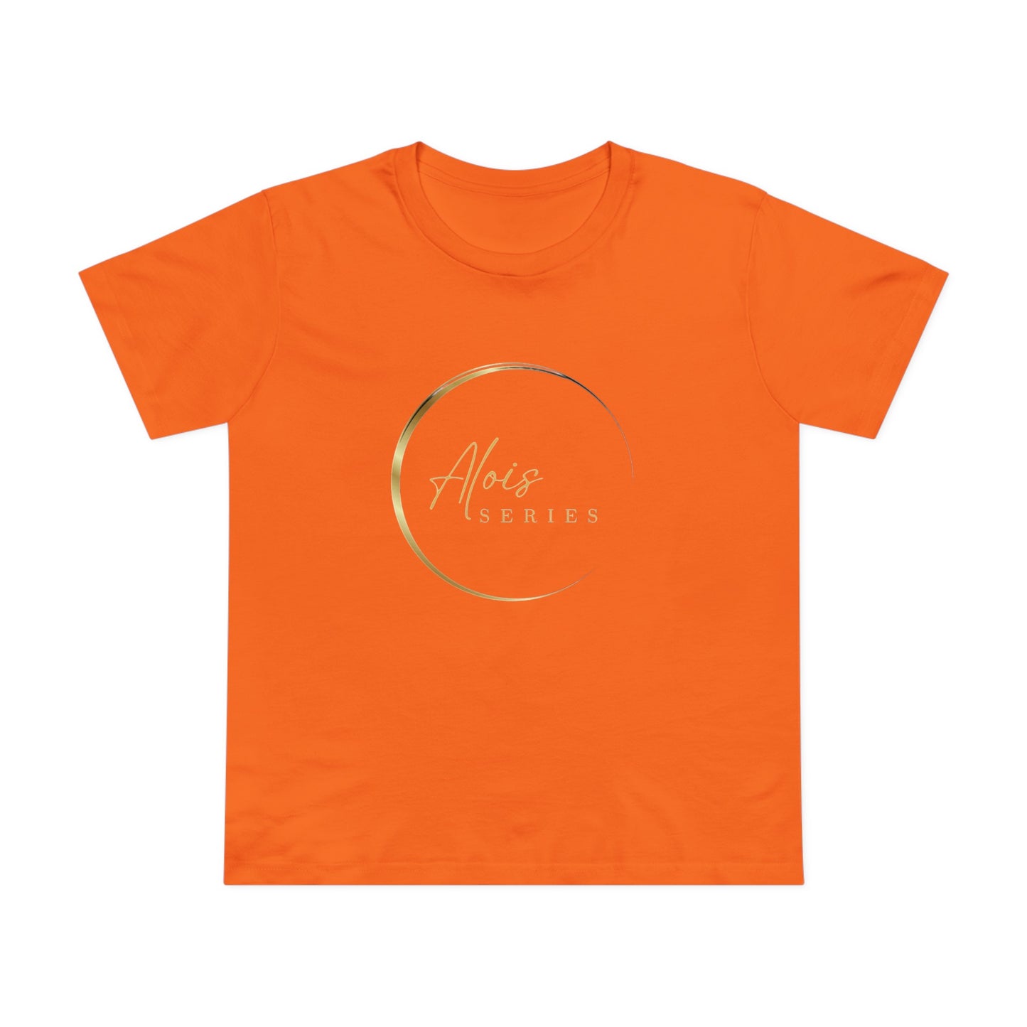 Alois Series Women’s Maple Tee