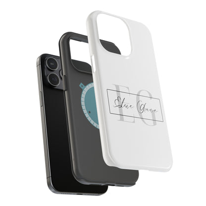 Phone Case Elsie Grace Series Magnetic Tough Cases