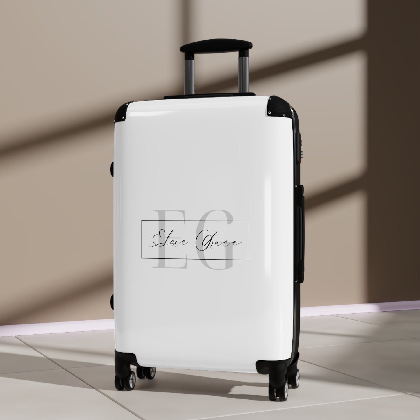 Elsie Grace Suitcase