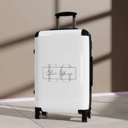 Elsie Grace Suitcase