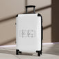 Elsie Grace Suitcase