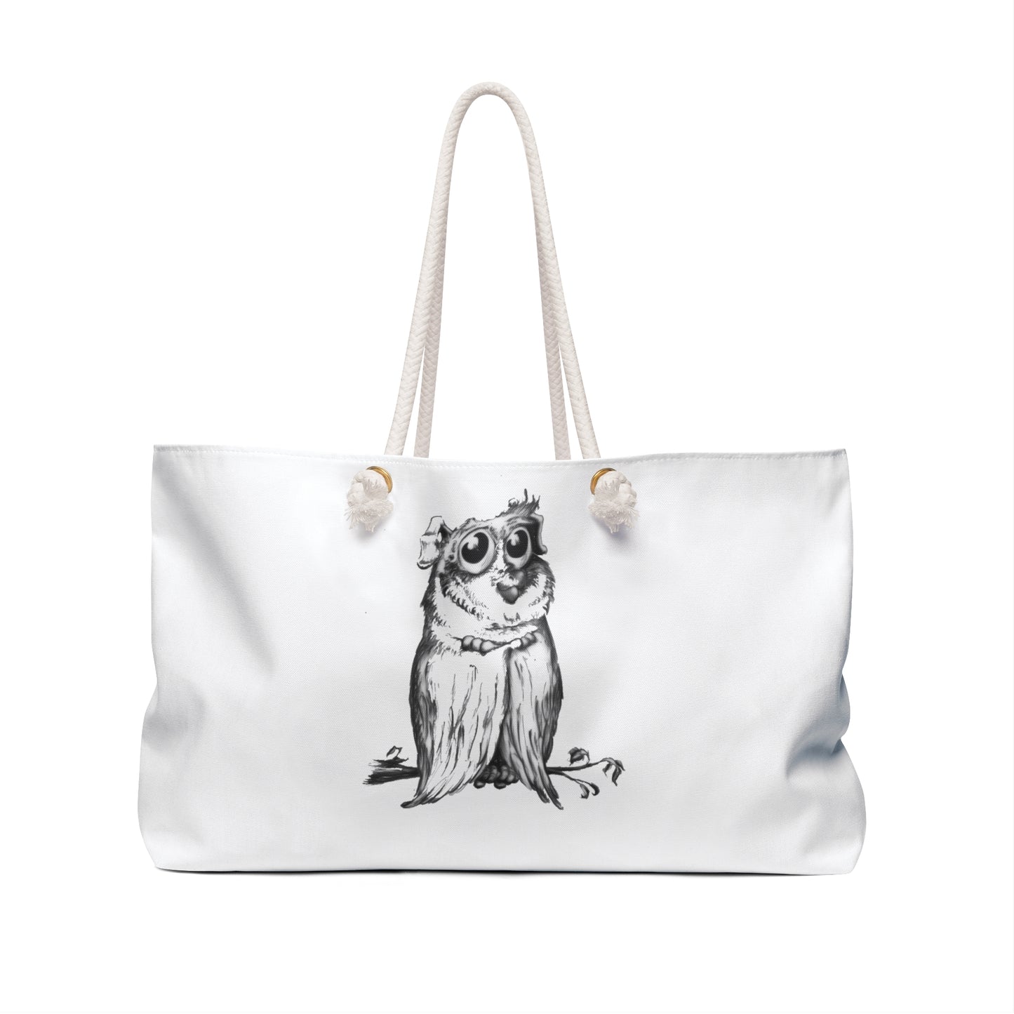 Ollypup Series Weekender Bag