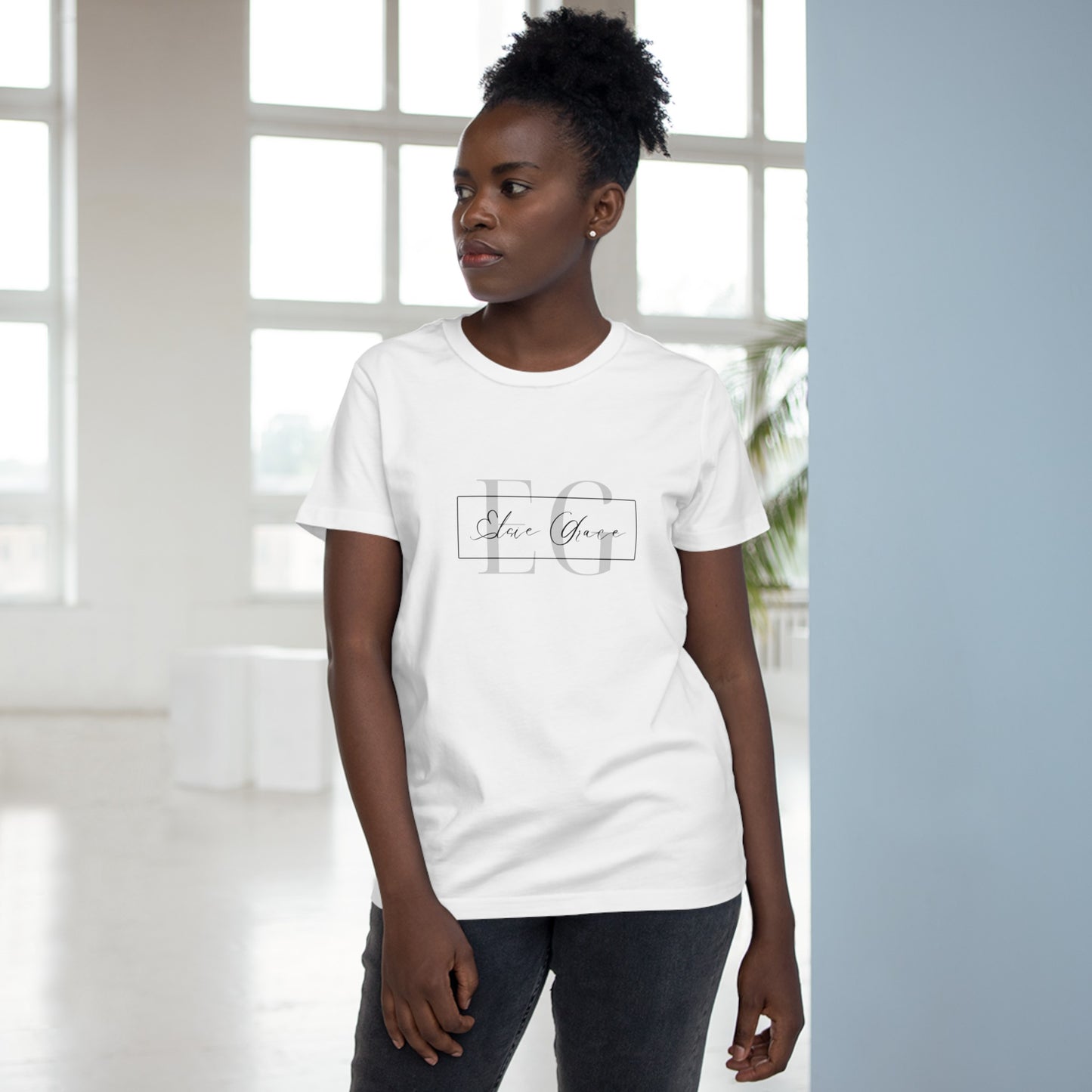 Elsie Grace Women’s Maple Tee