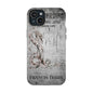 Phone Case The Guardian of KRJ Magnetic Tough Cases