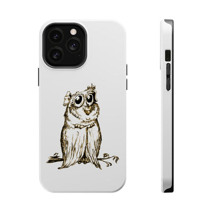 Phone Case Ollypup Series Magnetic Tough Cases