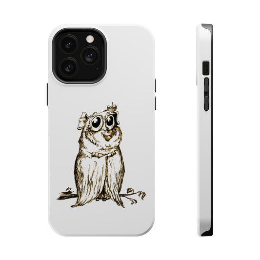 Phone Case Ollypup Series Magnetic Tough Cases