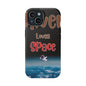 Phone Case Oliver Loves Space Magnetic Tough Cases