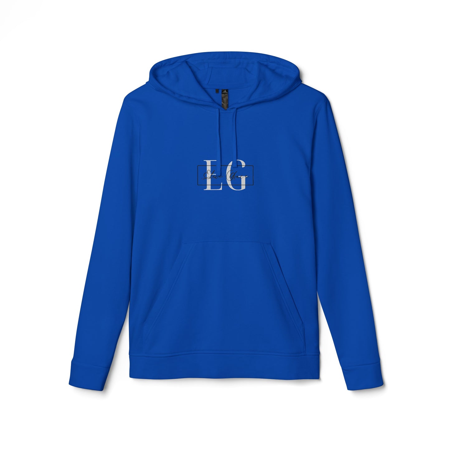 Elsi Grace Customised Design adidas® Unisex Fleece Hoodie
