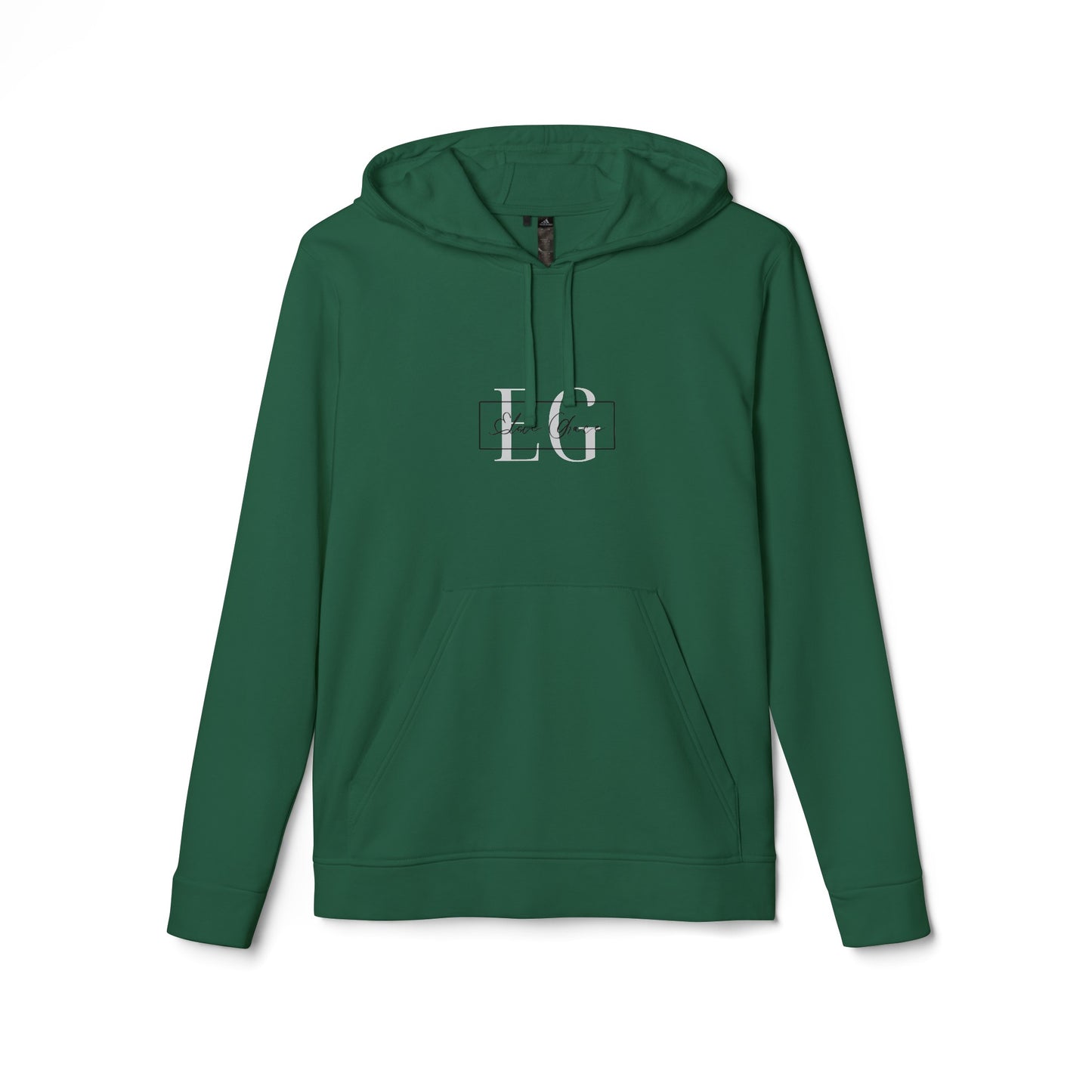 Elsi Grace Customised Design adidas® Unisex Fleece Hoodie