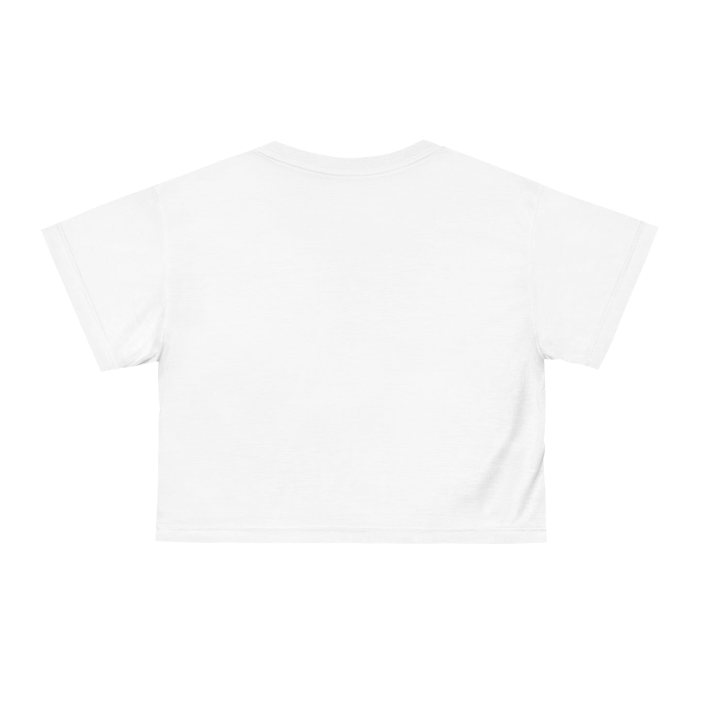 Elsie Grace Crop Tee (AOP)